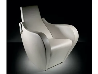 CELEBRITY RELAX - Relaxing armchair _ Gamma & Bross